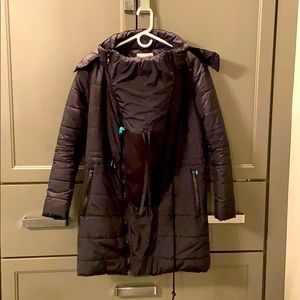 Modern Eternity 3 in 1 Maternity Puffer Jacket